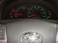 Super White - Camry LE Photo No. 26