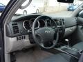 Dark Charcoal Interior Photo for 2007 Toyota 4Runner #38154188