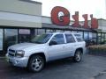 Moondust Metallic - TrailBlazer LT 4x4 Photo No. 1