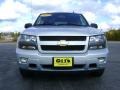 Moondust Metallic - TrailBlazer LT 4x4 Photo No. 2