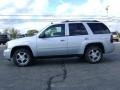 Moondust Metallic - TrailBlazer LT 4x4 Photo No. 4