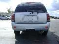 Moondust Metallic - TrailBlazer LT 4x4 Photo No. 6