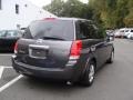 2007 Smoke Gray Metallic Nissan Quest 3.5  photo #6