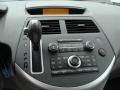 2007 Nissan Quest Gray Interior Transmission Photo