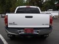 Super White - Tacoma V6 SR5 Double Cab 4x4 Photo No. 5