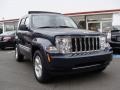 Modern Blue Pearl - Liberty Limited 4x4 Photo No. 1