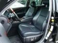 2007 Obsidian Black Lexus LS 460  photo #8