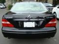 Black Onyx - LS 430 Photo No. 4