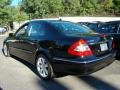 Black - E 350 4Matic Sedan Photo No. 4