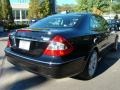 Black - E 350 4Matic Sedan Photo No. 5