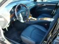 Black - E 350 4Matic Sedan Photo No. 10