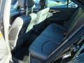 Black - E 350 4Matic Sedan Photo No. 11