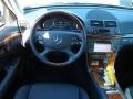 Black - E 350 4Matic Sedan Photo No. 12