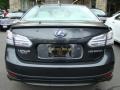 2010 Smoky Granite Mica Lexus HS 250h Hybrid Premium  photo #3