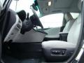 Gray 2010 Lexus HS 250h Hybrid Premium Interior Color