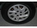 2002 Pontiac Sunfire SE Coupe Wheel and Tire Photo