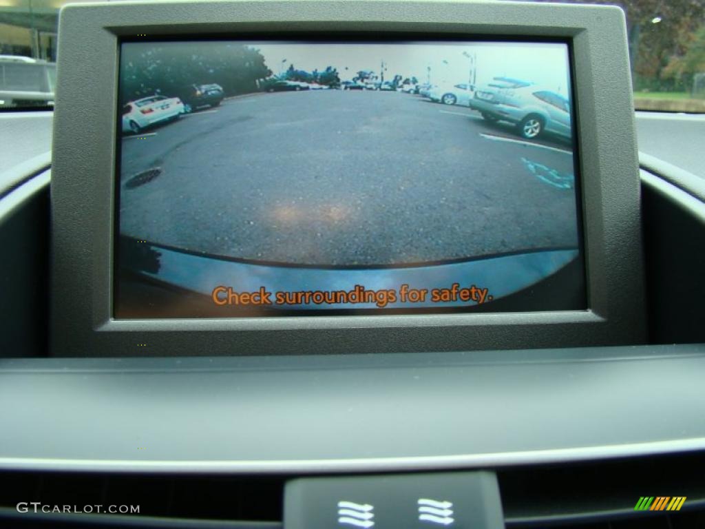 2010 Lexus HS 250h Hybrid Premium Navigation Photo #38156485