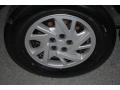 2002 Pontiac Sunfire SE Coupe Wheel and Tire Photo