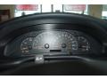 Graphite Gauges Photo for 2002 Pontiac Sunfire #38156533