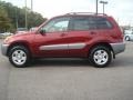 Salsa Red Pearl - RAV4 4WD Photo No. 3