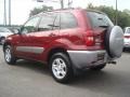Salsa Red Pearl - RAV4 4WD Photo No. 4