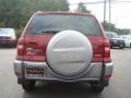 Salsa Red Pearl - RAV4 4WD Photo No. 5