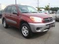 Salsa Red Pearl - RAV4 4WD Photo No. 8