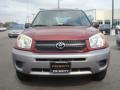 Salsa Red Pearl - RAV4 4WD Photo No. 9