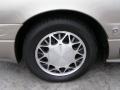 2003 Buick LeSabre Custom Wheel