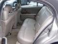Taupe Interior Photo for 2003 Buick LeSabre #38156841