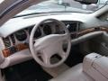 Taupe Dashboard Photo for 2003 Buick LeSabre #38156853