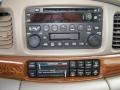 Taupe Controls Photo for 2003 Buick LeSabre #38156901