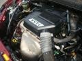 Salsa Red Pearl - RAV4 4WD Photo No. 25