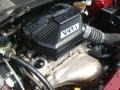 Salsa Red Pearl - RAV4 4WD Photo No. 26