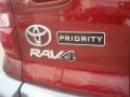 Salsa Red Pearl - RAV4 4WD Photo No. 28