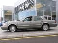 Spruce Green Metallic - Grand Marquis GS Photo No. 4