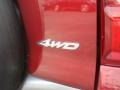Salsa Red Pearl - RAV4 4WD Photo No. 29