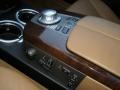 Black/Natural Brown Controls Photo for 2004 BMW 7 Series #38157285