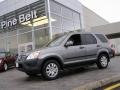 2005 Pewter Pearl Honda CR-V EX 4WD  photo #1