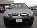 2005 Pewter Pearl Honda CR-V EX 4WD  photo #2