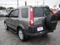 2005 Pewter Pearl Honda CR-V EX 4WD  photo #5