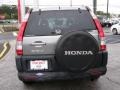 2005 Pewter Pearl Honda CR-V EX 4WD  photo #6