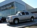 2005 Quicksilver Cadillac Escalade EXT AWD  photo #1