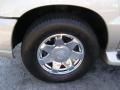 Quicksilver - Escalade EXT AWD Photo No. 3