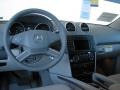 Ash 2011 Mercedes-Benz ML 350 BlueTEC 4Matic Dashboard