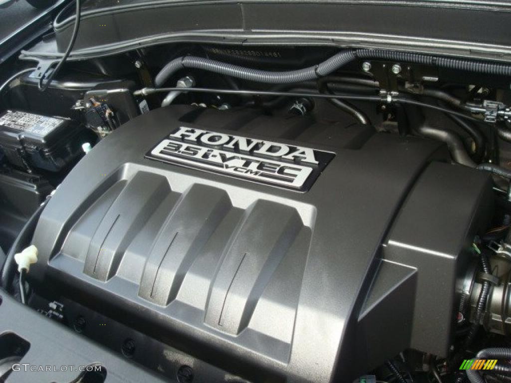 2008 Honda Pilot Special Edition 3.5 Liter SOHC 24 Valve VTEC V6 Engine Photo #38157865