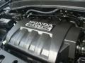 3.5 Liter SOHC 24 Valve VTEC V6 2008 Honda Pilot Special Edition Engine