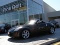 Super Black - 350Z Touring Roadster Photo No. 1