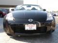 Super Black - 350Z Touring Roadster Photo No. 2