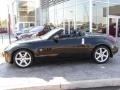 Super Black - 350Z Touring Roadster Photo No. 4